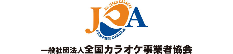 JKAロゴマーク
